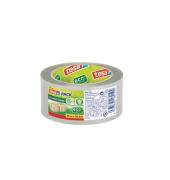 Packband tesapack Eco & Ultra Strong 58297, 50mm x 66m, 56my, transparent