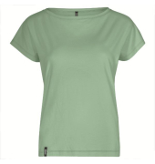 T-Shirt uvex 88885, suXXeed, greencycle, L, moosgrün