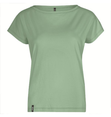T-Shirt uvex 88885, suXXeed, greencycle, L, moosgrün