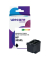 Druckerpatrone WECARE K20843W4, komp. zu HP 305XL B, 240 Seiten, schwarz