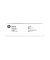 Toner HP CF301AC Contractual Cartridge, Reichweite: 32.0000 Seiten, cyan