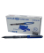 Tintenroller Uni-ball 274399000, UB-157, 0,4 mm, schwarz
