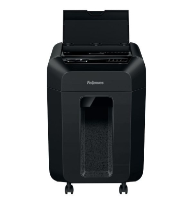 Aktenvernichter AutoMax 80M, 4621501EU, Cross-Cut 4x12mm (P-4), bis 80 Blatt