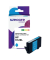 Druckerpatrone WECARE K20880W4, komp. zu HP 912XL, 825 Seiten, cyan