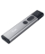 Drahtloser Presenter Trust 23333, Kazun, Laser, Aluminium, silberschwarz