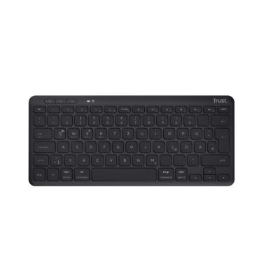 24709 Lyra Kompakt Kabell Tastatur