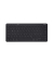 24709 Lyra Kompakt Kabell Tastatur