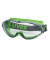 Vollsichtbrille, 9302275, gr&uuml;n/grau