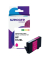 Druckerpatrone WECARE K20881W4, komp. zu HP 912XL, 825 Seiten, magenta