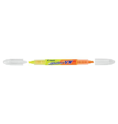 Textmarker Spotliter VW BeGreen, 3850518, 2-farbig , 3,3mm Keilspitze