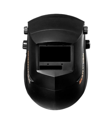 Schweißhelm Multi Vision Hybrid, 90x110mm, carbon