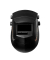 Schweißhelm Multi Vision Hybrid, 90x110mm, carbon