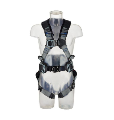 Positionierungs-Auffanggurt 3M DBI-SALA ExoFit Comfort 1112724, Größe 2 ML