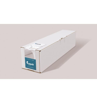 Plotterpapier 91380 CAD 0001051368-100 A0, 841mm x 150m, hochweiß, 75g