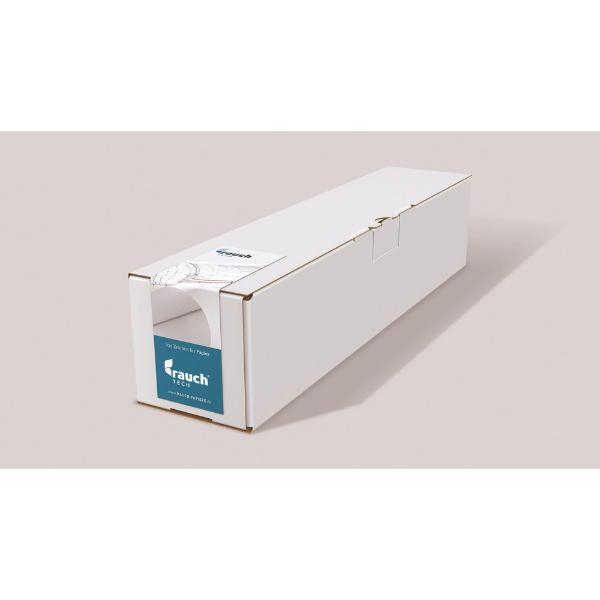 Rauch Plotterpapier 91380 CAD 0001051368-100, A0, 841mm x 150m, hochweiß, 75g  Rauch