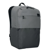 Reiserucksack Targus TBB634GL, ECOsmart Sagano, 15,6 Zoll, 22Liter, schwarzgrau