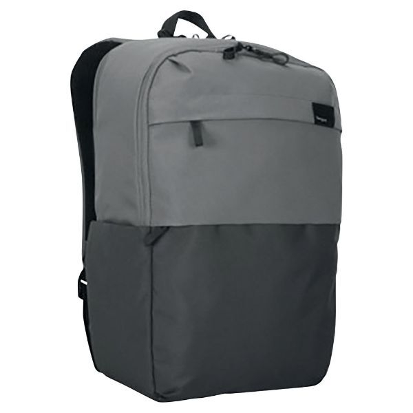 5051794040548 - Sagano EcoSmartTravel Laptop-Rucksack 19 x 33 x 53 cm PET (Polyethylenterephthalat) Schwarz Grau