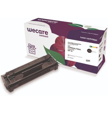 Toner reman. für HP 06A schwarz ca.2500S