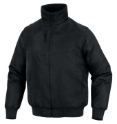 Arbeitsjacke RENO2, schwarz, Gr&ouml;&szlig;e XL