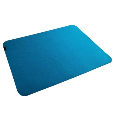 Schreibtischunterlage Exacompta 29812E, Filz, RPET, 50 x 65 cm, türkis