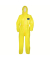 89880 3B Chem Overall XXL Gelb