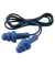 Gehörschutzstöpsel 3M TR-01-000, E-A-R Tracers, 32 dB, mit Band, 50 Paar