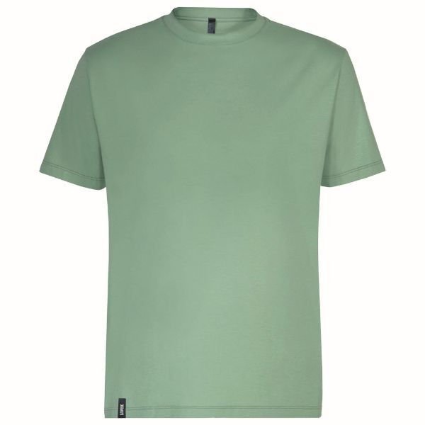 4049358597431 - uvex 8888814 T-Shirt suXXeed greencycle planet grün moosgrün 3XL Kleider-Größe=3XL Grün 4049358597431 - uvex 8888814 T-Shirt suXXeed greencycle planet grün moosgrün 3XL Kleider-Größe=3XL Grün