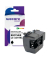 Tintenpatrone WECARE, kompatibel zu Brother LC-3219XLBK, 3000 Seiten, schwarz