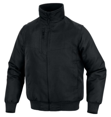 Jacke RENO2, schwarz, Größe XXL