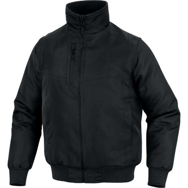 3295249275204 - Blouson Jacke Reno2 Größe 2XL 5 Tasche schwarz 3295249275204 Delta Plus 3295249275204 - Blouson Jacke Reno2 Größe 2XL 5 Tasche schwarz 3295249275204 Delta Plus