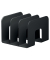 Katalogsammler Durable 776101, ECO, 3 Fächer, 215 x 165 x 210 mm, schwarz