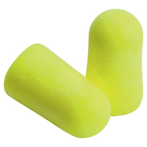 4054596269507 - Ohrstöpsel ES-01-001 E-A-R E-A-Rsoft Yellow Neons 36 dB o Band 250 Paar 4054596269507 250 Stück 4054596269507 - Ohrstöpsel ES-01-001 E-A-R E-A-Rsoft Yellow Neons 36 dB o Band 250 Paar 4054596269507 250 Stück