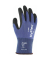 Arbeitshandschuhe HyFlex, Nitril, blau, Größe 6 / XS