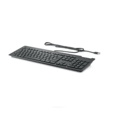 Tastatur Business Slim Qwertz