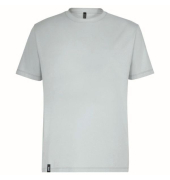 T-Shirt Uvex 8888910, Suxxeed, GreenCycle, Herren, Gr. M, hellblau