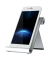 Faltbarer Telefon- und Tablet-Halter Alba MHPHONE, Aluminium