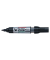 Permanentmarker SCA-VSC-M-B-BG, schwarz, 0,9mm Kugel