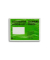Lieferscheintaschen DEBAPAC Paper 622H0000235 C5 ohne Aufdruck selbstklebend 