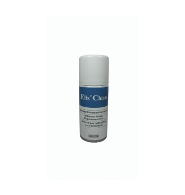 ELIX ECS Whiteboard Pflege- und Reinigungsschaum, 150ml