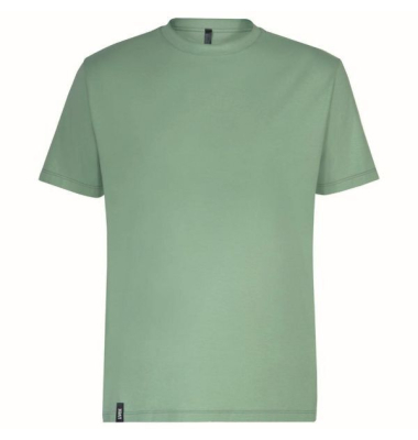 T-Shirt Uvex 8888809, Suxxeed, GreenCycle, Herren, Gr. S, moosgrün