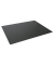 Schreibtischunterlage Durable 713301, 650 x 500 mm, PP, schwarz