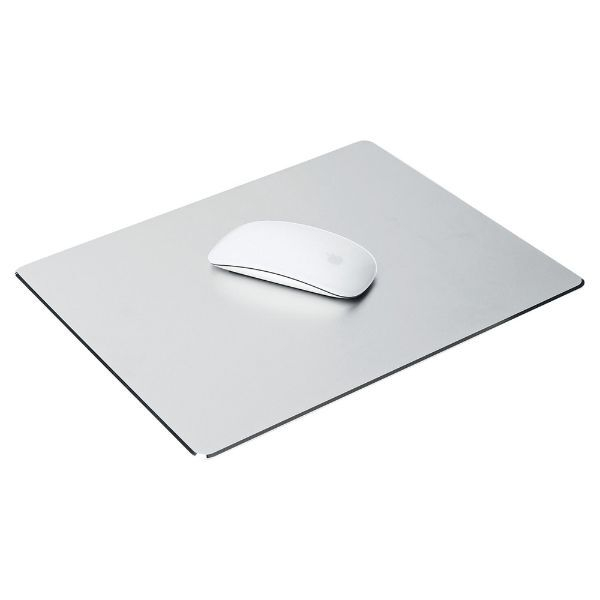 3129710017461 - Ergonomisches Mousepad MHMOUSPAD aus Aluminium 3129710017461 Alba 3129710017461 - Ergonomisches Mousepad MHMOUSPAD aus Aluminium 3129710017461 Alba