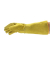 Schweißerhandschuhe ActivArmr, Leder, gelb, Größe 11 / XXL