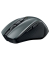 Kabellose Maus Trust 24115, Daumenauflage, USB, schwarz