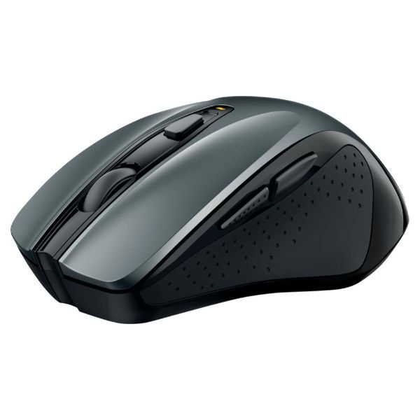 8713439241150 - Nito - Maus - ergonomisch - Für Rechtshänder - 6 Tasten - kabellos 8713439241150 - Nito - Maus - ergonomisch - Für Rechtshänder - 6 Tasten - kabellos