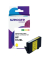 Druckerpatrone WECARE K20882W4, komp. zu HP 912XL, 825 Seiten, gelb