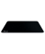Mousepad Trust 24743, Boye, aus Recyclingmaterial, schwarz