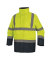 Jacke Speed, gelb/blau, Größe XL