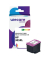 Multipack WECARE K20844W4, komp. zu HP 305XL CMY, 200 Seiten, sortiert