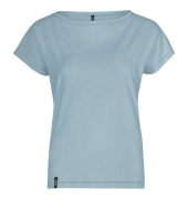 T-Shirt uvex 88887, suXXeed, greencycle, 2XL, hellblau